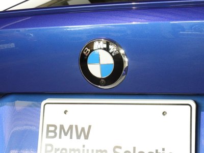 BMW 4 SERIES GRAN COUPE - 10