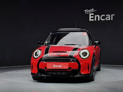 MINI COOPER - 2