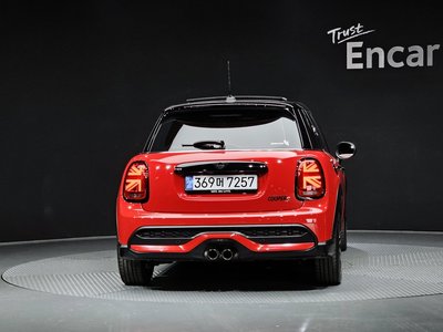 MINI COOPER - 3