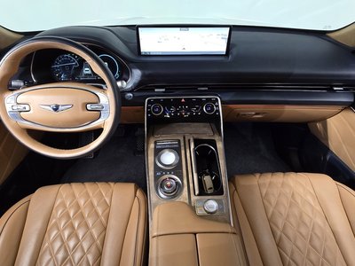 GENESIS GV80 - 5