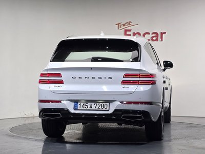 GENESIS GV80 - 4