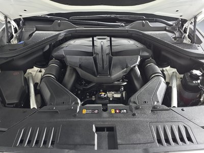 GENESIS GV80 - 7