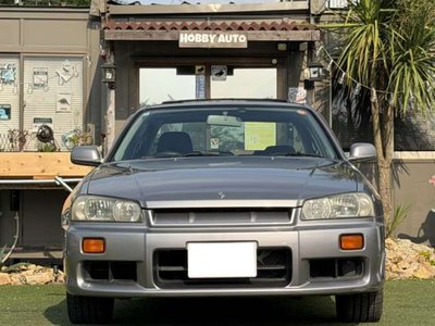 صورة مصغرة 15 لـ 1998 Nissan SKYLINE