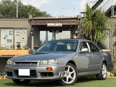 صورة 4 لـ 1998 Nissan SKYLINE