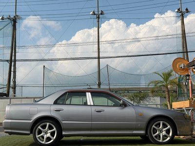 صورة مصغرة 13 لـ 1998 Nissan SKYLINE