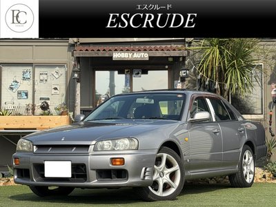 صورة 1 لـ 1998 Nissan SKYLINE