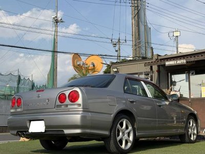 صورة مصغرة 12 لـ 1998 Nissan SKYLINE