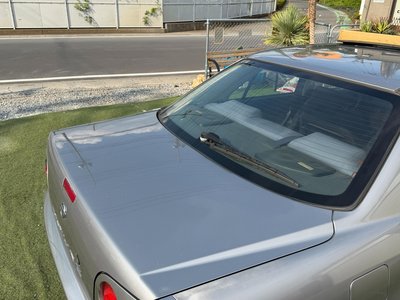 صورة مصغرة 19 لـ 1998 Nissan SKYLINE