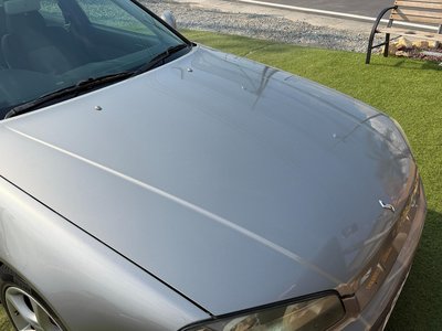 صورة مصغرة 18 لـ 1998 Nissan SKYLINE