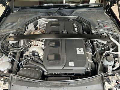 2023 Mercedes-BENZ C-CLASS AMG 缩略图 31