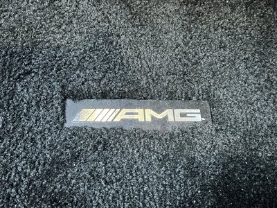 2023 Mercedes-BENZ C-CLASS AMG 缩略图 24