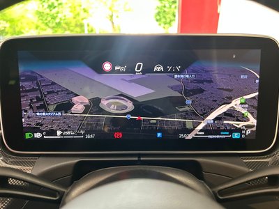2023 Mercedes-BENZ C-CLASS AMG 缩略图 11