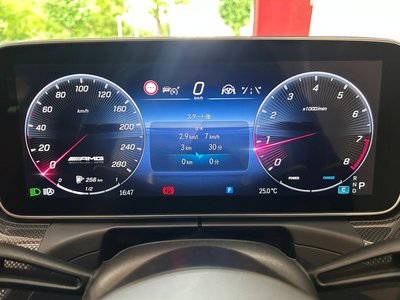2023 MERCEDES-BENZ C-CLASS AMG — фото 10