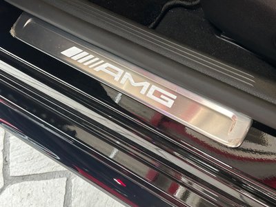 2023 Mercedes-BENZ C-CLASS AMG 缩略图 29