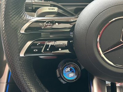 2023 Mercedes-BENZ C-CLASS AMG 缩略图 17