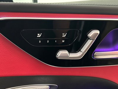 2023 Mercedes-BENZ C-CLASS AMG 缩略图 22