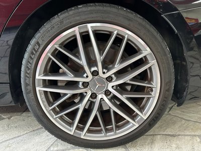 2023 Mercedes-BENZ C-CLASS AMG 缩略图 41