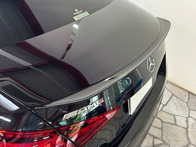 2023 Mercedes-BENZ C-CLASS AMG 缩略图 36