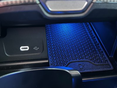 2023 Mercedes-BENZ C-CLASS AMG 缩略图 16