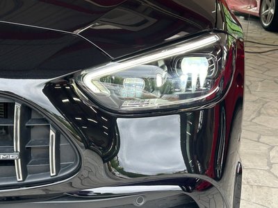 2023 Mercedes-BENZ C-CLASS AMG 缩略图 30