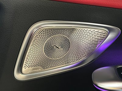 2023 Mercedes-BENZ C-CLASS AMG 缩略图 21