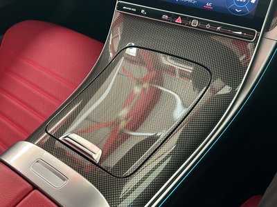 2023 Mercedes-BENZ C-CLASS AMG 缩略图 15