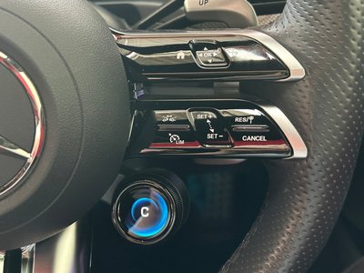 2023 Mercedes-BENZ C-CLASS AMG 缩略图 18