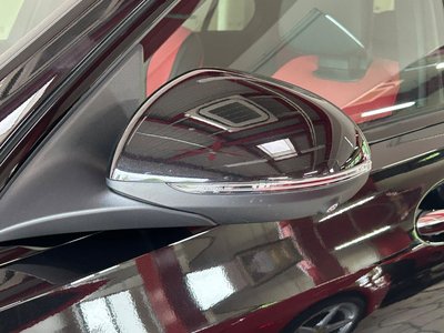 2023 Mercedes-BENZ C-CLASS AMG 缩略图 34