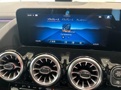 2026 Mercedes-BENZ GLA AMG 缩略图 33