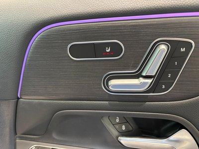 2026 Mercedes-BENZ GLA AMG 缩略图 27