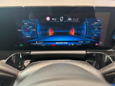 2026 Mercedes-BENZ GLA AMG 缩略图 34
