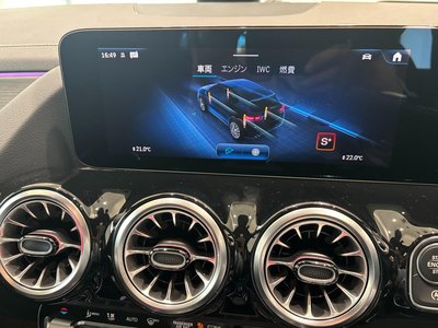 2026 Mercedes-BENZ GLA AMG 缩略图 32