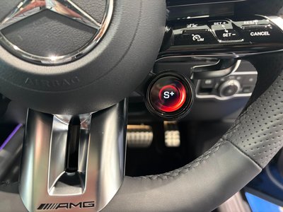 2026 Mercedes-BENZ GLA AMG 缩略图 29
