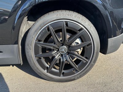 2026 Mercedes-BENZ GLA AMG 缩略图 14