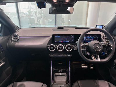 2026 Mercedes-BENZ GLA AMG 缩略图 18