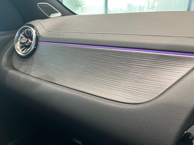 2026 Mercedes-BENZ GLA AMG 缩略图 19