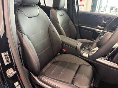 2026 Mercedes-BENZ GLA AMG 缩略图 22