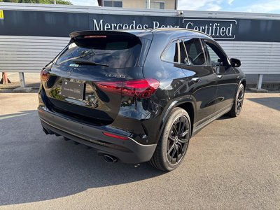 2026 Mercedes-BENZ GLA AMG — фото 7