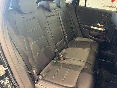 2026 Mercedes-BENZ GLA AMG 缩略图 21