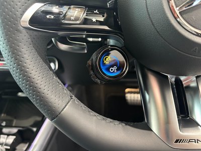 2026 Mercedes-BENZ GLA AMG 缩略图 30
