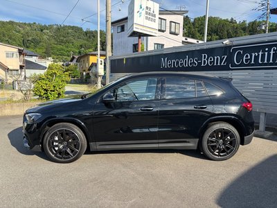 2026 Mercedes-BENZ GLA AMG — фото 6