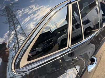 2026 Mercedes-BENZ GLA AMG 缩略图 12