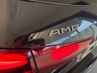 2026 Mercedes-BENZ GLA AMG 缩略图 16