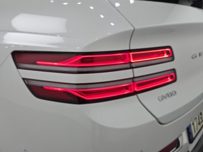 GENESIS GV80 - 10