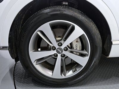 GENESIS GV80 - 6