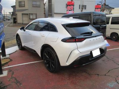 TOYOTA CROWN SPORT - 6