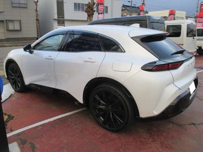 TOYOTA CROWN SPORT - 8