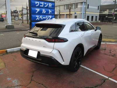 TOYOTA CROWN SPORT - 5