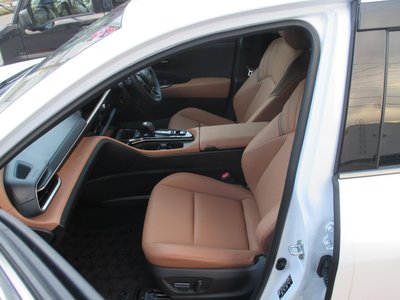 TOYOTA CROWN SPORT - 9