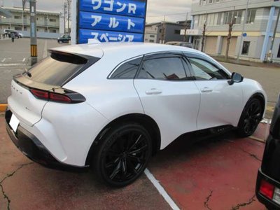 TOYOTA CROWN SPORT - 7